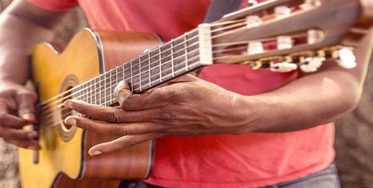 Curso O Segredo da Música Curso O Segredo da Música