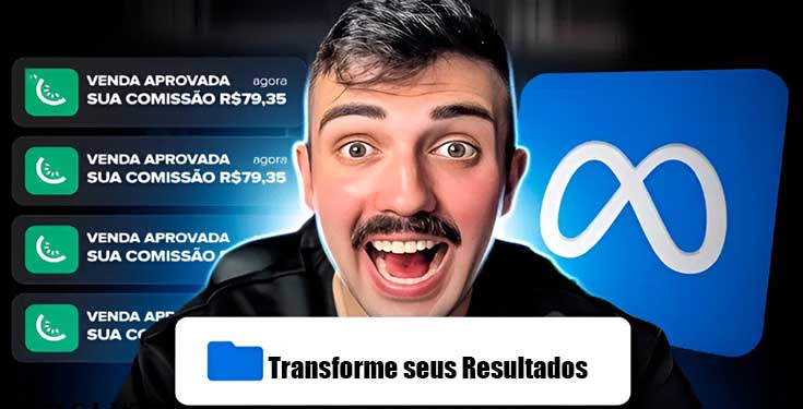 Curso Mestre do Facebook Ads Curso Mestre do Facebook Ads