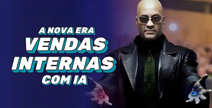 Curso Vendas Internas com IA Isaac Martins Curso Vendas Internas com IA Isaac Martins