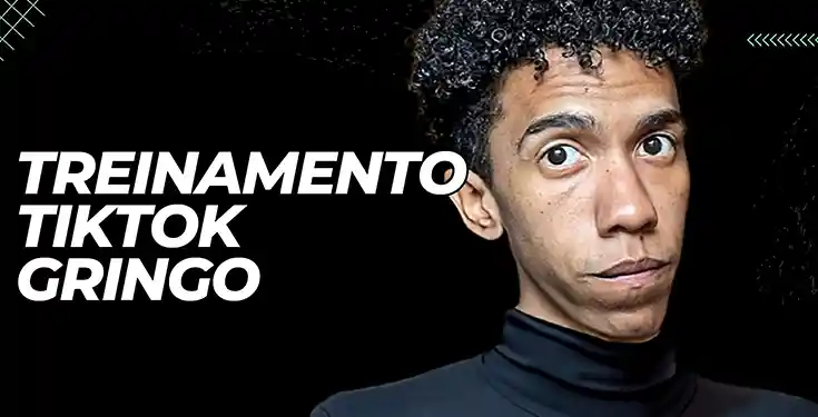 Curso TikTok Gringo Jhonatas Silva Curso TikTok Gringo Jhonatas Silva