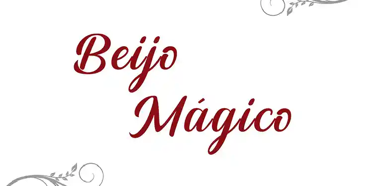 Curso Beijo Mágico e Secreto Amanda Lírio