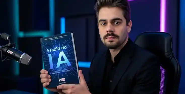 Curso Escola de IA Matheus Delalibera