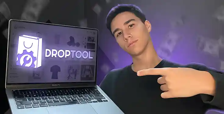 Curso Universidade DropTool Curso Universidade DropTool